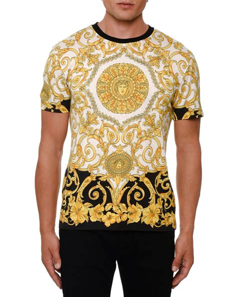 Versace Shirts Men for sale 